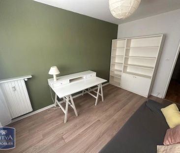 Appartement à louer 4 pièces 99.71m² - Photo 4