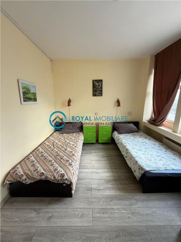 Royal Imobiliare Inchiriere Vila zona Gageni Paulesti - Fotografie 2