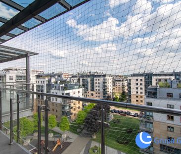 *Wiślane Tarasy*, 3-pok 75 m2 + garaż, taras! - Photo 2