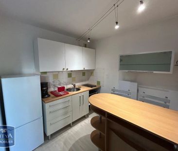 Appartement à louer 1 pièce 31.65m² - Photo 5