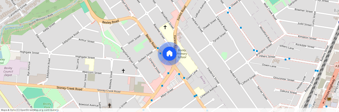 12/385 Forest Road, NSW 2216, Rockdale