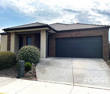 Sophisticated Family Living in a Prime Point Cook Pocket - Photo 3