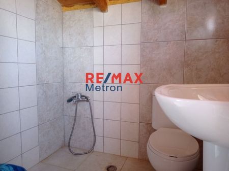 Διαμέρισμα για ενοικίαση Νέα Καλλικράτεια (Καλλικράτεια) - Photo 5