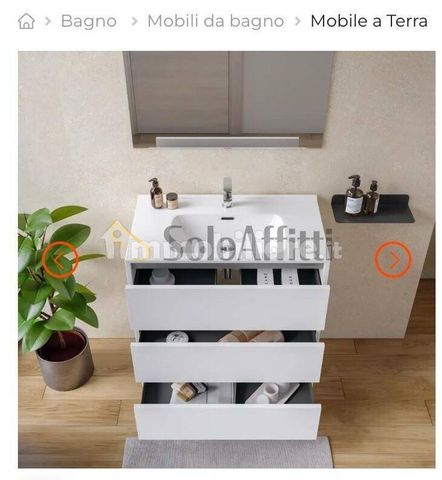Trilocale via Monte Titano 75, Via Covignano - Villaggio Azzurro, Rimini - Foto 3