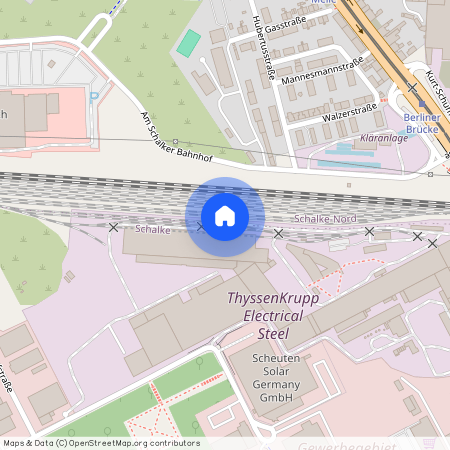 45881 Nordrhein-Westfalen - Gelsenkirchen