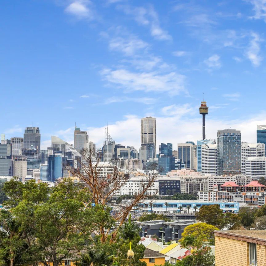 Picturesque city views - Photo 1