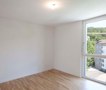 Appartement de 2.5 pièces au 1er étage avec balcon - Photo 5