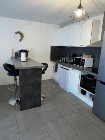 Appartement Saint-Égrève - Photo 5