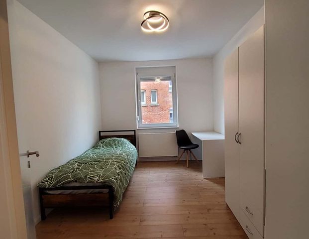 Gemütliche 3-Zimmer-Wohnung - Foto 1