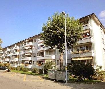 Moderne 2.5-ZW im DG / 4. OG à 51 m2 - Foto 4