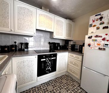 1 bedroom apartment to rent - Photo 6