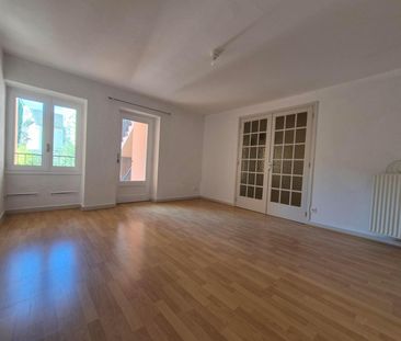 Location Appartement 2 pièces 58m² MACON 71000 - Photo 4