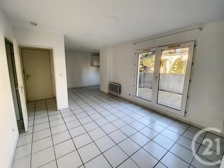 Location Appartement 2 pièces 44m² MONTPELLIER 34090 - Photo 3