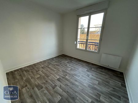Location Appartement 3 pièces 52m² ALENCON 61000 - Photo 3