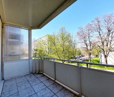 2-Raum-Wohnung mit Balkon - Photo 6