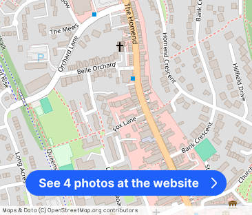 2 bedroom flat for rent - Photo 1