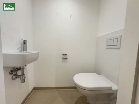 Zuhause mit Komfort, Ruhe und urbaner Nähe – ab September verfügbar! - Photo 4