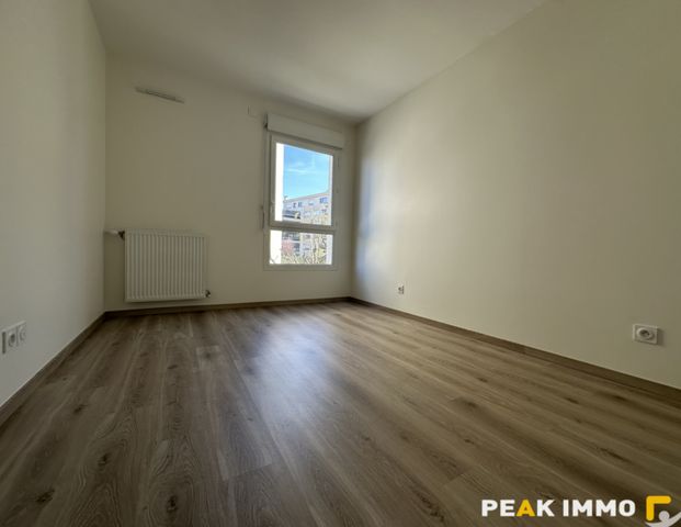 ANNEMASSE À LOUER APPARTEMENT T4 AVEC TERRASSE, CAVE ET - Photo 1