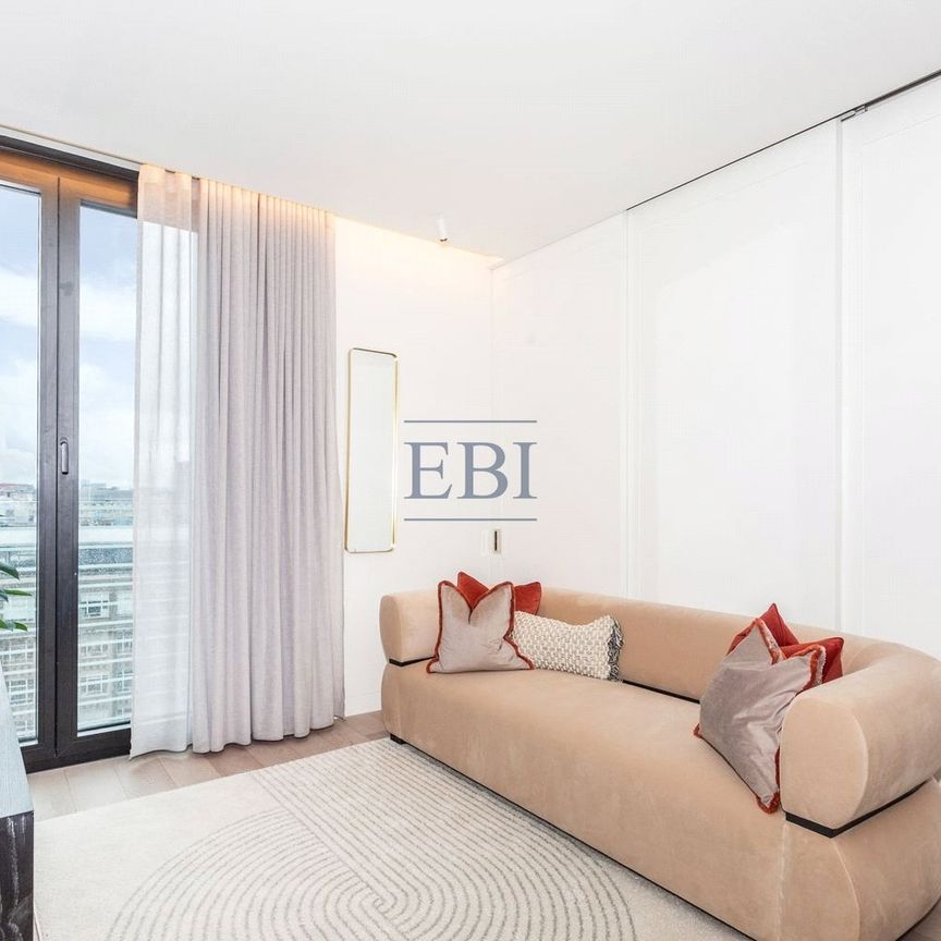 Mandarin Oriental Residence, 22 Hanover Square, W1S 1JP - Photo 1