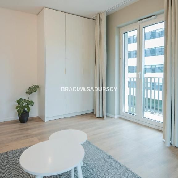 Mieszkanie Kraków Podgórze powierzchnia 65.0 m² C206-WM-45844 - Фото 1