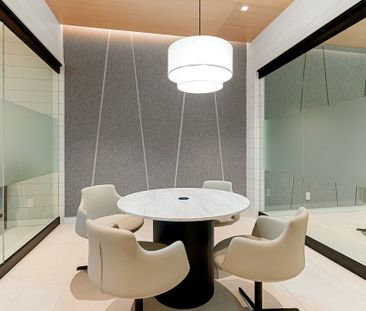 For Lease - 5 Defries Street Unit# 3513, Toronto, Ontario - Photo 3