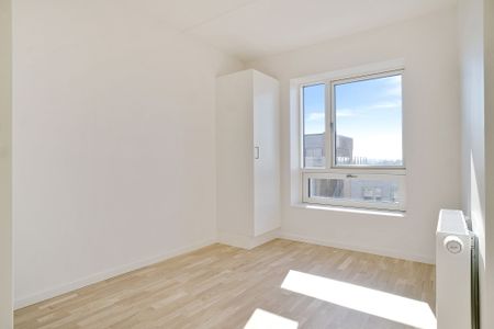 4-vær. lejlighed - Photo 4