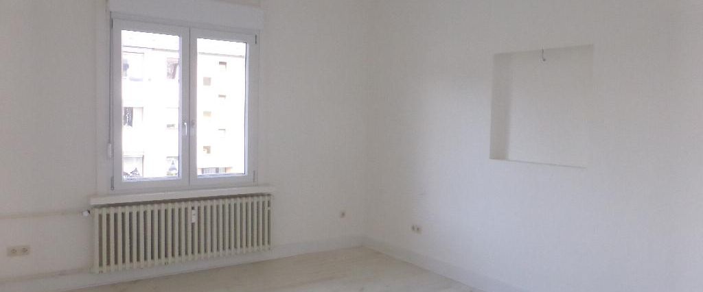 Ab sofort frei! grosszügige 3-Zimmer-Wohnung in Mönchengladbach Odenkirchen - Photo 1