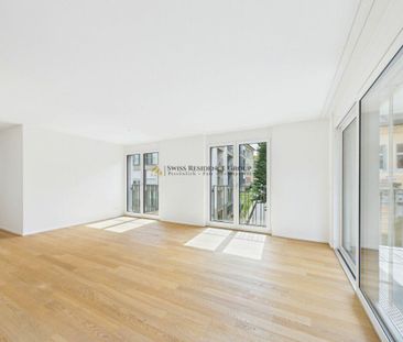 Im Herzen Oerlikons - Foto 5