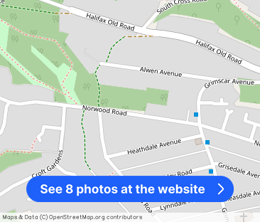 Norwood Road, Huddersfield, West Yorkshire, HD2 - Photo 1