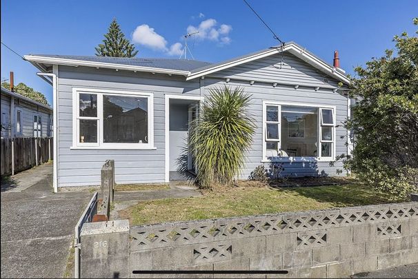 4BR Home in Rongotai - Photo 1