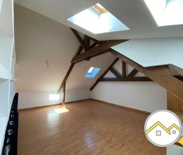 Location Appartement 3 pièces 60m² CHATEAUBRIANT 44110 - Photo 3