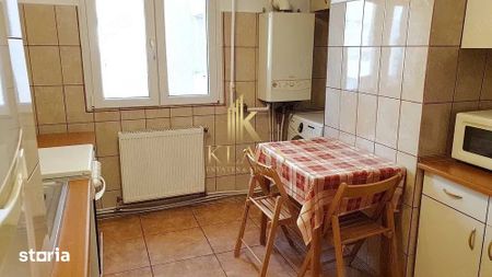Apartament 3 Camere Decomandat | Piata Victoriei - Titulescu | Central - Fotografie 3