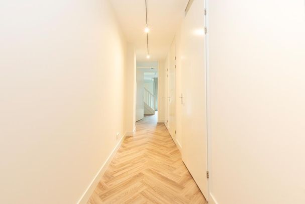 Te huur: Appartement Radarweg 290 in Amsterdam - Photo 1