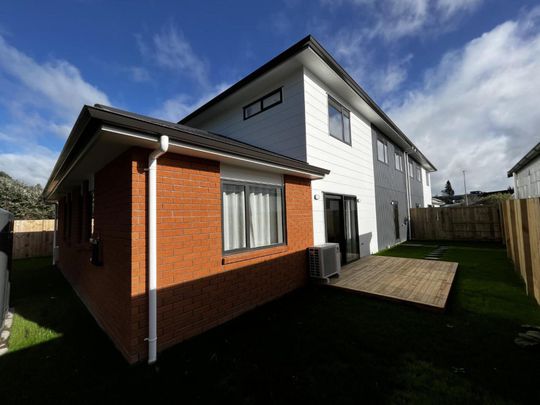 Short walk to Waikato Hospital - Photo 1