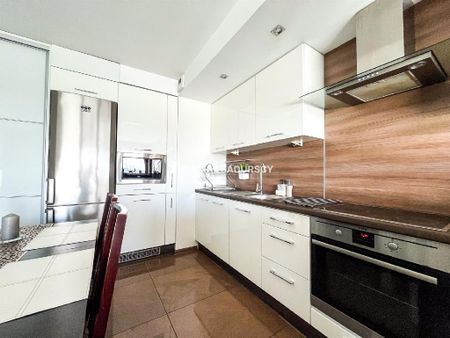 Mieszkanie Kraków Krowodrza powierzchnia 69.0 m² C206-WM-47235 - Zdjęcie 5