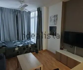 Alquiler de estudio en Avenida de los Manantiales - Foto 5