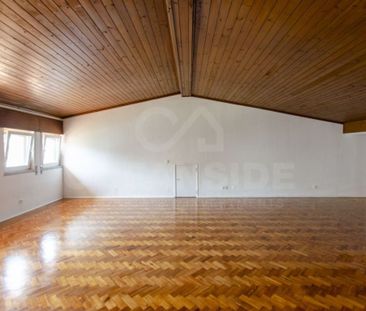 4 room luxury Duplex for rent in Oeiras, Lisbon - Photo 5