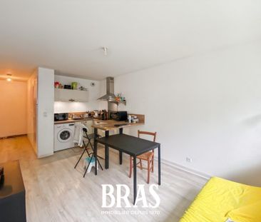 Location Appartement 2 pièces 39m² NANTES 44300 - Photo 5
