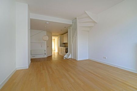 Te huur: Appartement Kerkstraat 389 1 in Amsterdam - Foto 2