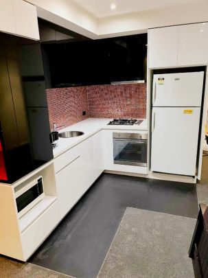 1 Bed, 1 Bath - Photo 1