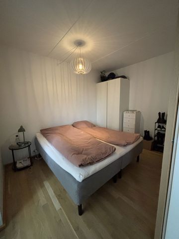 Møllevangs Allé 157 A, 6. 1 - Photo 2