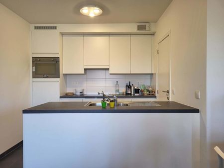Appartement te huur in Herent - Foto 3