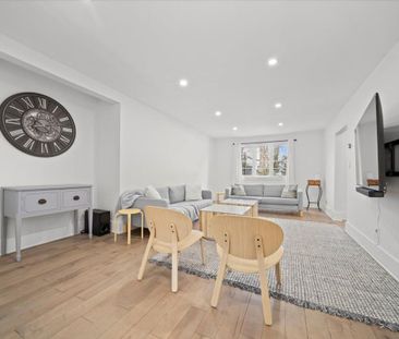 For Lease - 88 Range Road, Lower Town - Sandy Hill, Ontario - Photo 6