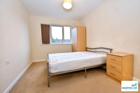 2 bedroom apartment to rent - Photo 5