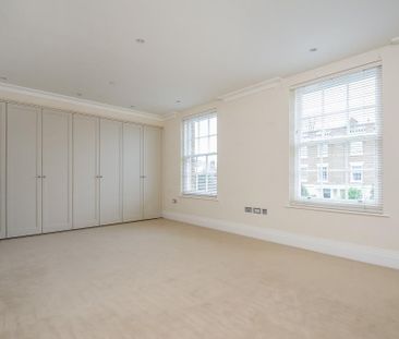 5 bedroom terraced house to rent - Photo 2