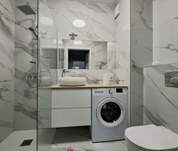 Funkcjonalne, 3-pokoje - 55 m², ul. Koralowa - Фото 4