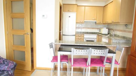 Piso de alquiler en Rúa Obispo Argaya Goicoechea, 90, A Gándara - Photo 5