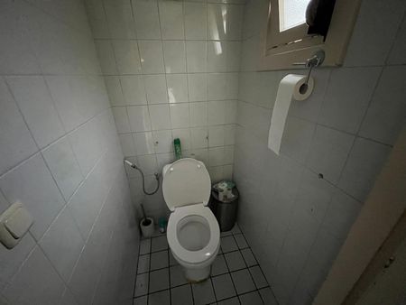 Te huur: Kamer Van Dijckstraat 18 in Tilburg - Photo 5