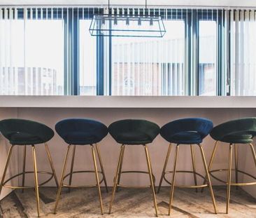 Studio to rent - Photo 6