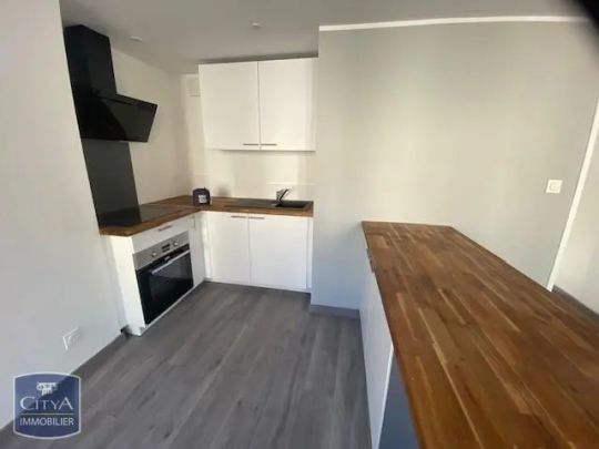 Appartement à louer 2 pièces 59.8m² - Photo 1
